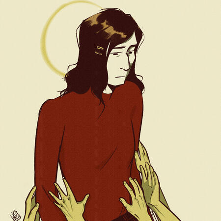 Claire (Angler Cabin)