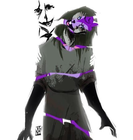 The Hatchling (The Walten Files)